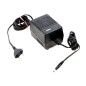 Yamaha PA-7G External AC Power Adaptor