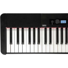 Oqan QP100 Negro
