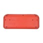 Oqan QKB32RD Rojo + adaptador