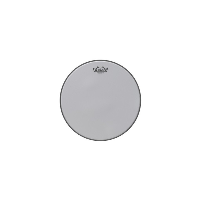 Remo 12" SN-0012-00 Parche Silencioso Malla