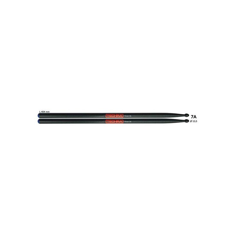 Techra Power 7A Fibra