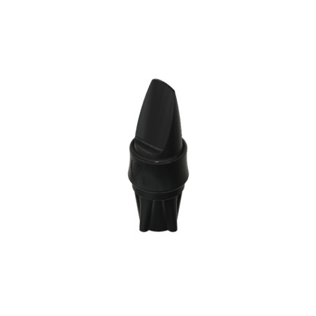 Aulos SAHA3BK hybrid a3 negro saxofon alto