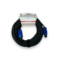 EK Audio JJ025SS15 speakon - 15 m
