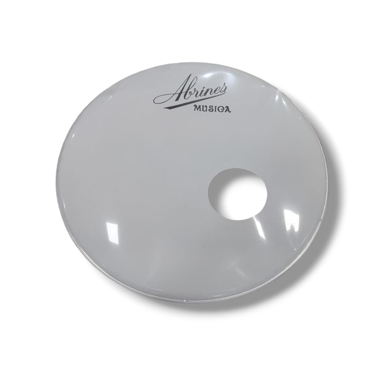 Abrines Musica 22" Batidor