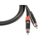 Ek PY00115 audio mini jack - rca 1.5 m
