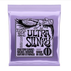 Ernie Ball 2227 Ultra Slinky 10-48