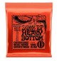 Ernie Ball 2215 Slinky Nickel Wound 10-52