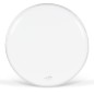 Remo 22" Aut-1222-Ba Ambassador Blanco