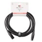 EK Audio PXX0016 xlr - 6 metros