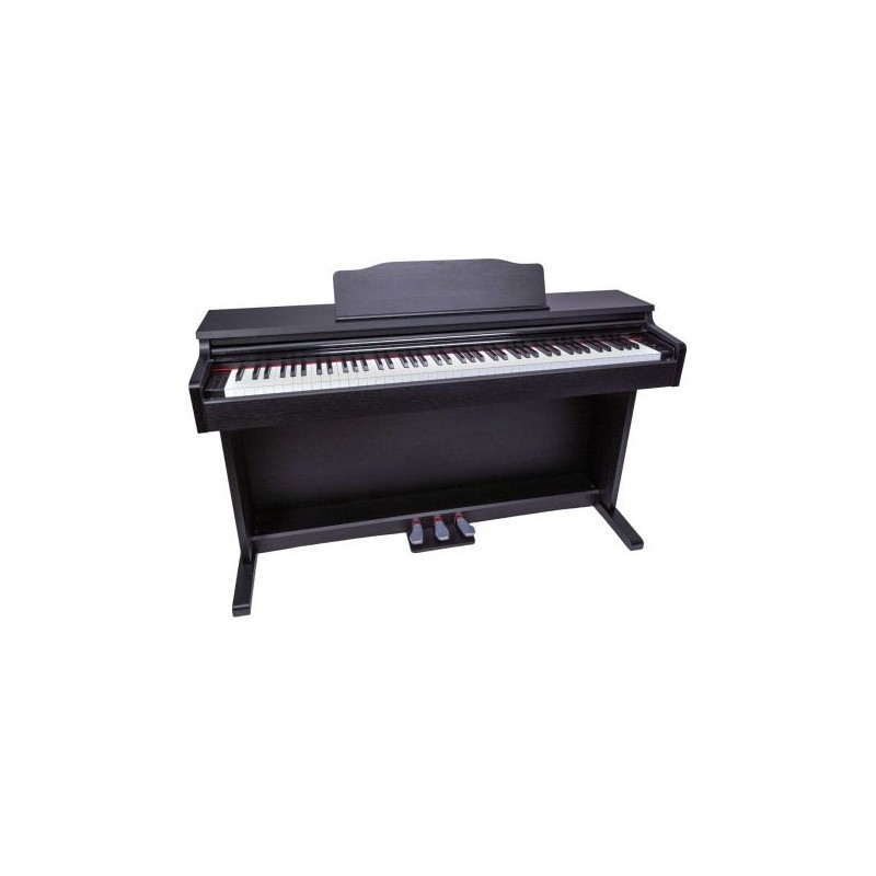 Oqan QP88S Piano Digital Negro