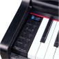 Oqan QP88S Piano Digital Negro