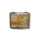 AGUJA DIAMANTE - 135 DST - PATHE