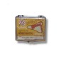 AGUJA DIAMANTE - 219 DST DST - TELEFUNKEN