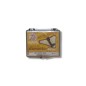 AGUJA ZAFIRO - 287 DST ZM - NIVICO STS - 2 -NATIONAL EPS -13