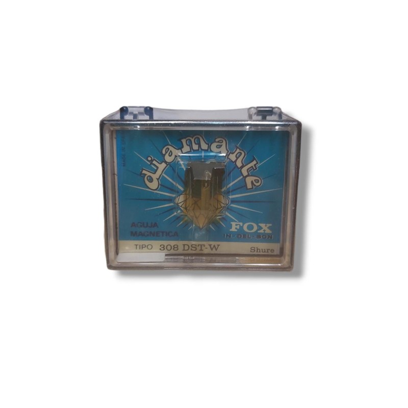 AGUJA DIAMANTE - 308 DST W - SHURE