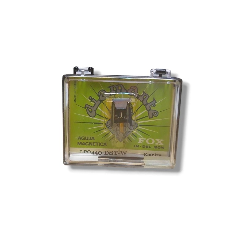 AGUJA DIAMANTE - 440 DST W - EMPIRE