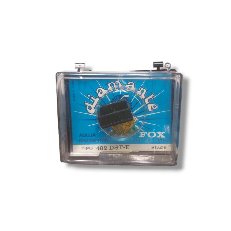 AGUJA DIAMANTE - 482 DST E - SHURE