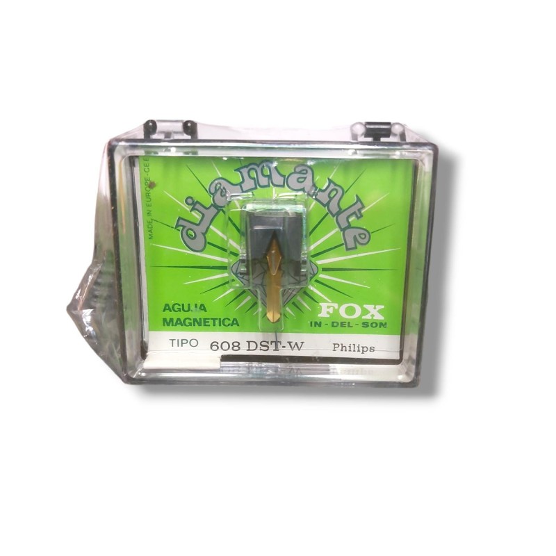 AGUJA DIAMANTE - 608 DST W - PHILIPS