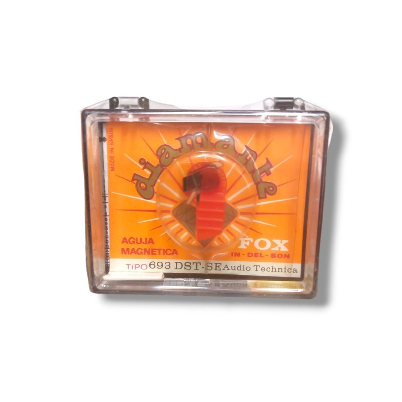 AGUJA DIAMANTE - 693 DST SE - AUDIO TECHNICA