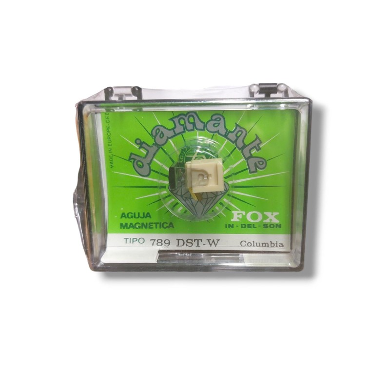 AGUJA DIAMANTE - 789 DST W - COLUMBIA
