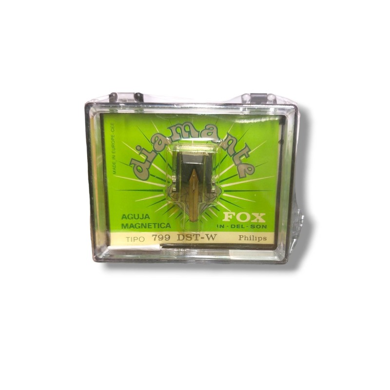 AGUJA DIAMANTE - 799 DST W - PHILIPS