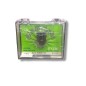 AGUJA DIAMANTE - 812 DST W - SHARP