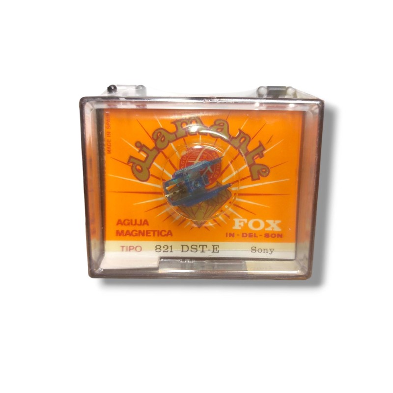 AGUJA DIAMANTE - 821 DST E - SONY