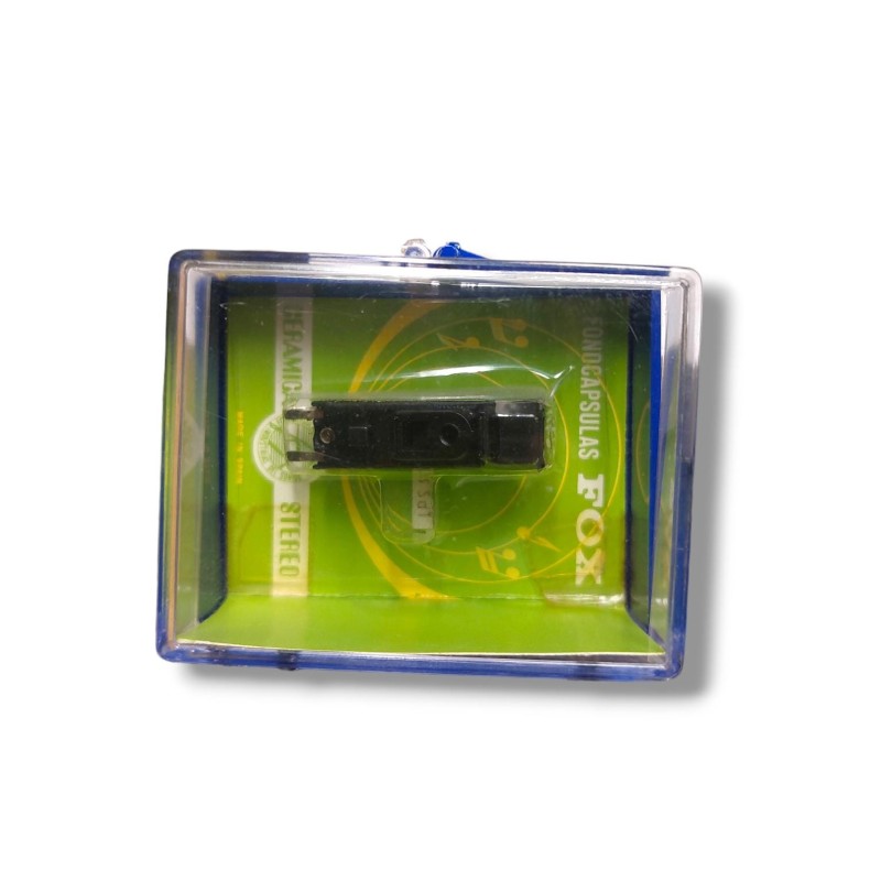 FONOCAPSULA - 2122 ZST ZST - FOX