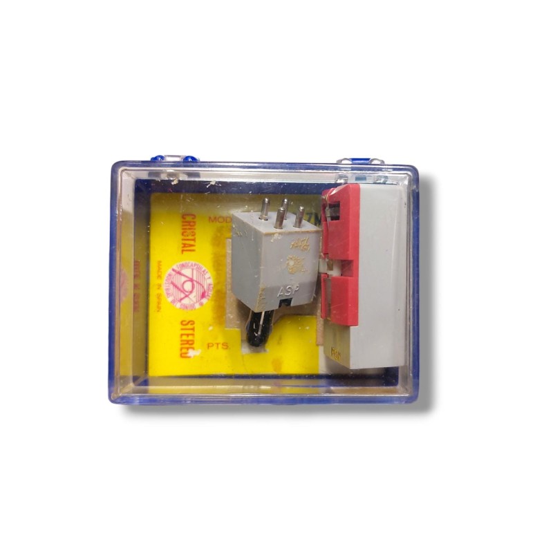 FONOCAPSULA - 2136 ZST-ZM - FOX