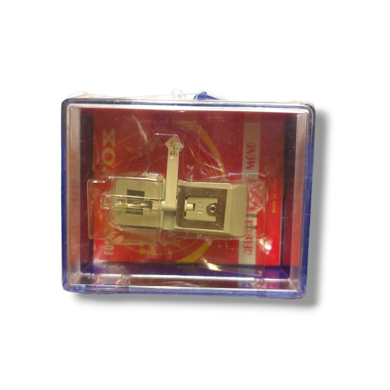 FONOCAPSULA - 2164 ZST ZST - FOX