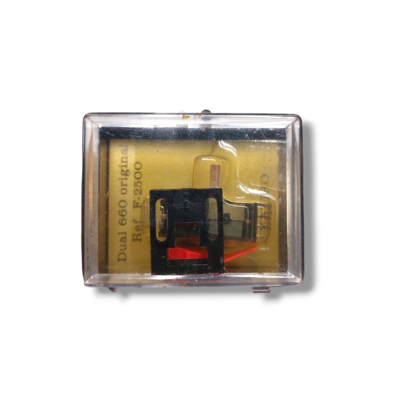 Dual 660 Original Ref. F-2500
