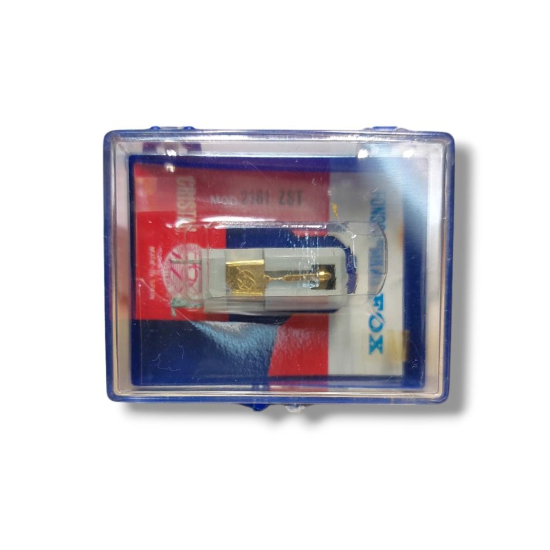 FONOCAPSULA - 2161 ZST - FOX