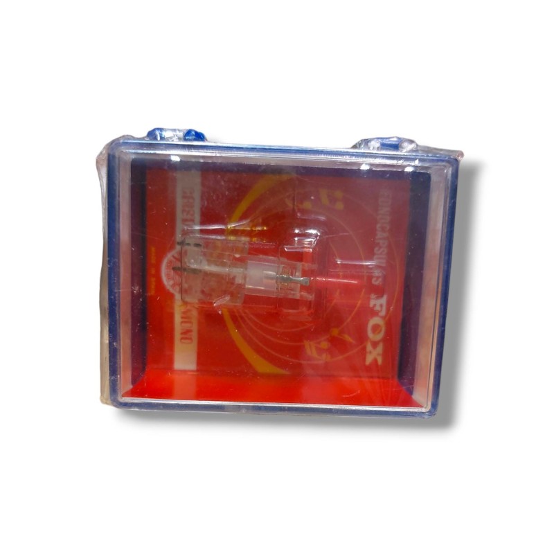 FONOCAPSULA - 2509 ZST - FOX