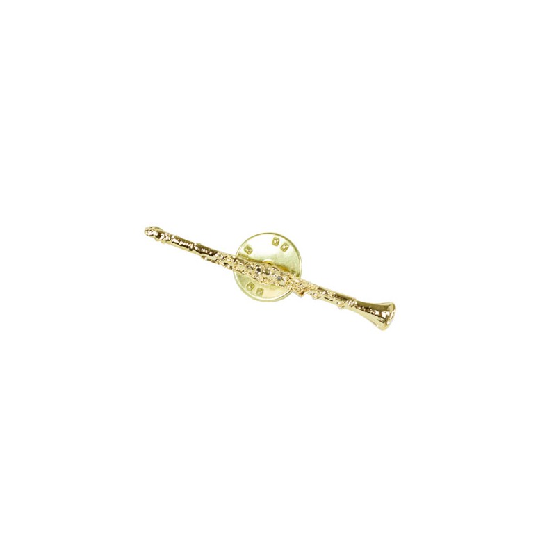 Ortola Ftp003 Pin Clarinete