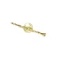 Ortola Ftp003 Pin Clarinete