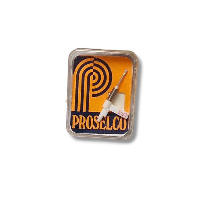 Philips 24 S + S - Aguja De Zafiro
