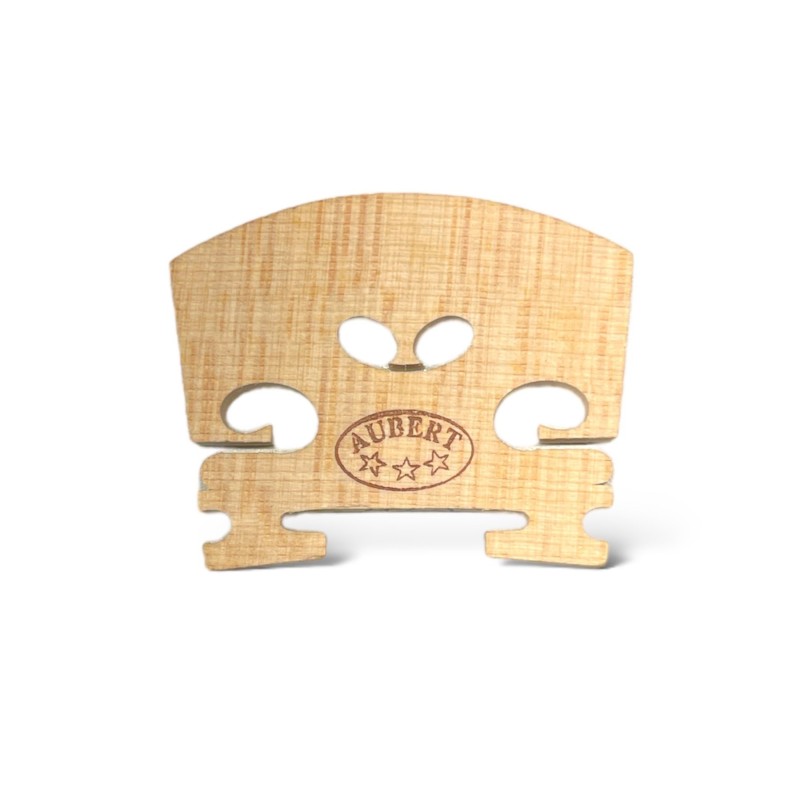 Aubert 3 estrellas Preparado 4/4 Violin