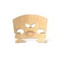 Aubert 3 estrellas Preparado 4/4 Violin