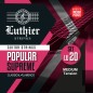 Luthier Set 20 Tension Media