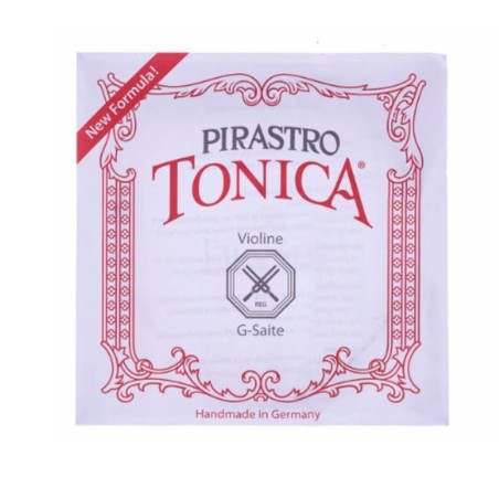 4ª Pirastro Tonica 412421 G (Sol) 4/4
