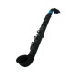 Nuvo jSAX Saxophone Negro-Azul 2.0