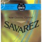 Savarez 540CJ New Cristal Azul
