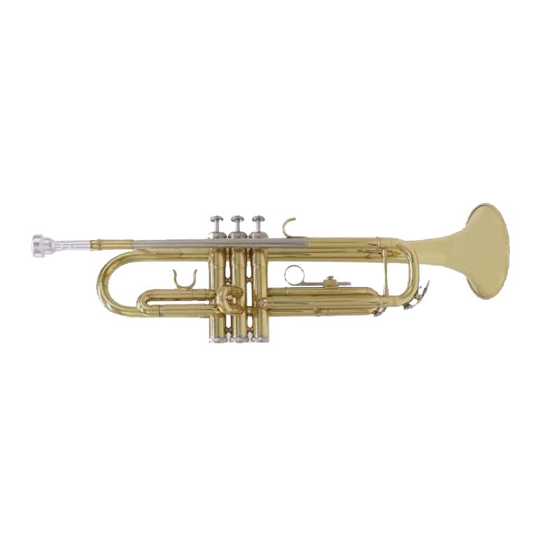Amadeus TR600 Trompeta dorado sib