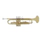 Amadeus TR600 Trompeta dorado sib