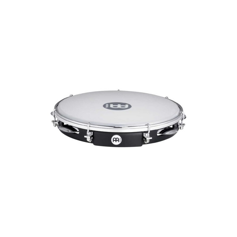 Meinl PA10ABS-BK 10" Negro