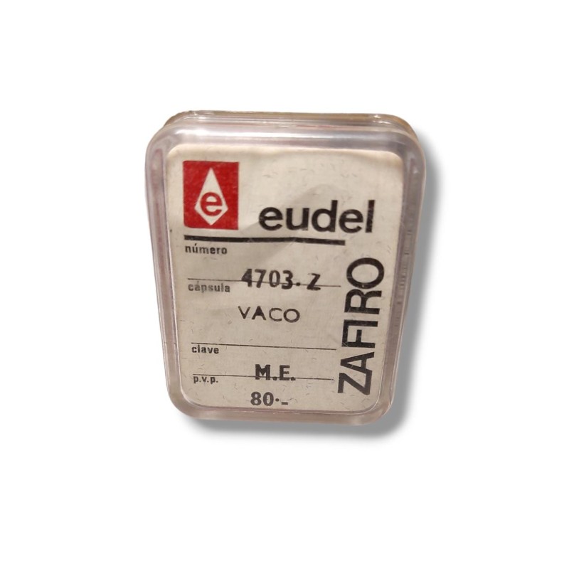 Vaco - 4703-Z - Aguja De Zafiro
