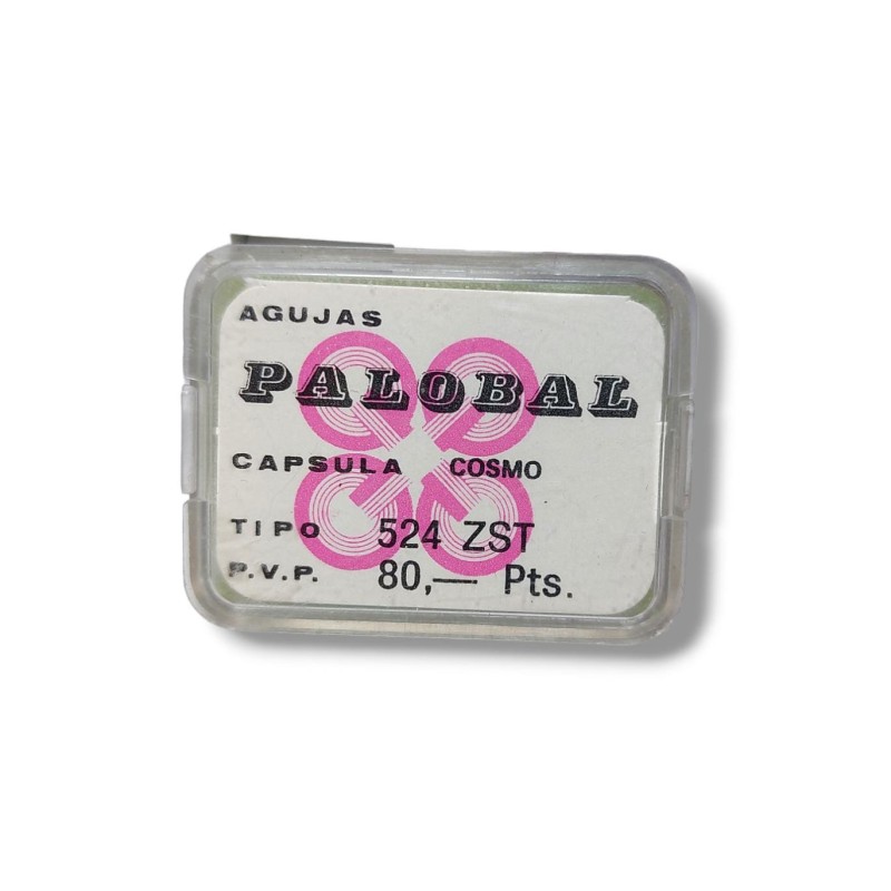 Cosmo - 524 ZST - Aguja De Zafiro