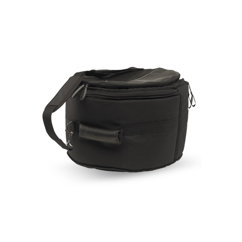 Ortola 0543 Funda redoblante 42x25 Acolchada 33 mm