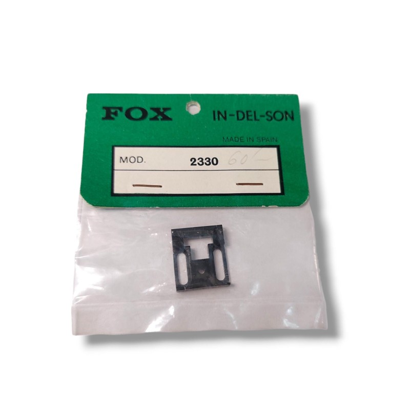 Fox - 2330