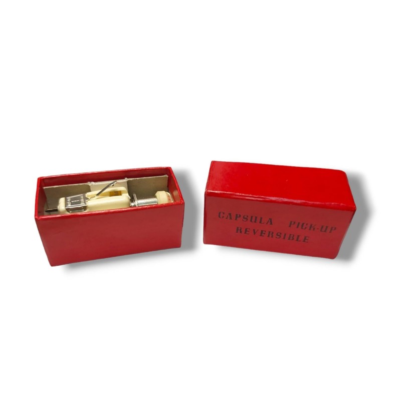 Capsula Pick Up Reversible DC 284